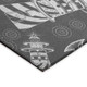Dalyn Harbor HA9 Grey Rug