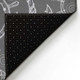 Dalyn Harbor HA9 Grey Rug