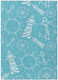 Dalyn Harbor HA9 Ocean Rug