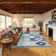 Dalyn Phoenix PH1 Pacifica Rug