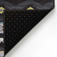 Dalyn Phoenix PH3 Black Rug