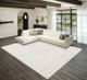 Dalyn Rhodes RR2 Ivory Rug