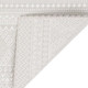 Dalyn Rhodes RR2 Ivory Rug