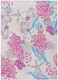 Dalyn Seabreeze SZ1 Blush Rug