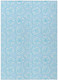 Dalyn Seabreeze SZ10 Sky Rug