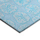 Dalyn Seabreeze SZ10 Sky Rug