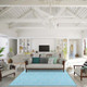 Dalyn Seabreeze SZ11 Poolside Rug