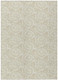 Dalyn Seabreeze SZ11 Taupe Rug