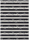Dalyn Seabreeze SZ12 Black Rug