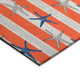 Dalyn Seabreeze SZ12 Salmon Rug