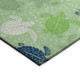 Dalyn Seabreeze SZ13 Aloe Rug