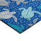 Dalyn Seabreeze SZ13 Navy Rug