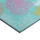 Dalyn Seabreeze SZ3 Teal Rug
