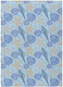 Dalyn Seabreeze SZ4 Sky Rug