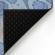 Dalyn Seabreeze SZ4 Sky Rug