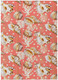 Dalyn Seabreeze SZ6 Salmon Rug