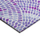 Dalyn Seabreeze SZ7 Lavender Rug