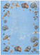 Dalyn Seabreeze SZ9 Denim Rug
