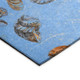 Dalyn Seabreeze SZ9 Denim Rug