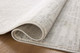 Loloi Kamala KAM-02 Ivory Silver Rug