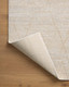 Loloi Kamala KAM-03 Natural Mist Rug