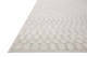 Loloi Kamala KAM-05 Ivory Grey Rug