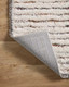 Loloi Levitt Shag LEV-01 Ivory Multi Rug