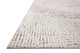 Loloi Levitt Shag LEV-02 Ivory Grey Rug