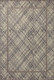 Loloi Rainier RAI-10 Ivory Charcoal Rug