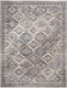 Nourison Nicole Curtis Series 1 SR103 Ivory Latte Rug