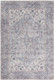 Nourison Nicole Curtis Series 1 SR104 Grey Rug