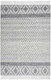 Nourison Nicole Curtis Series 3 SR303 Grey Ivory Rug