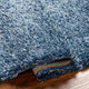 LivaBliss Bogota shag BTG-2308 Area Rug