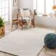 Livabliss Cloudy shag CDG-2302 Rug