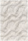 LivaBliss Cloudy shag CDG-2306 Rug