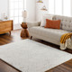 LivaBliss Cloudy shag CDG-2319 Rug