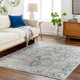 LivaBliss Kemer KMR-2307 Rug