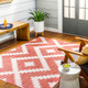 LivaBliss Long beach LBH-2313 Area Rug