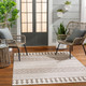 LivaBliss Long beach LBH-2320 Area Rug