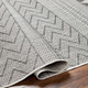 LivaBliss Long beach LBH-2321 Area Rug