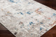 LivaBliss Pertek PTK-2308 Area Rug