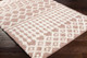 LivaBliss Urban Shag USG-2339 Rug