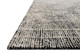 Loloi Kopa KO-01 Black Ivory Rug