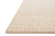 Loloi Kopa KO-06 Blush Ivory Rug
