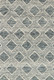 Loloi Kopa KO-07 Ink Ivory Rug
