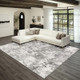 Addison Ansley AAS34 Fog Rug