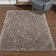 Addison Aurora AAU31 Taupe Rug