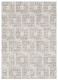 Addison Eleanor AER31 Beige Rug