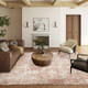 Addison Eleanor AER31 Spice Rug