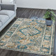 Addison Grayson AGR35 Steel Rug